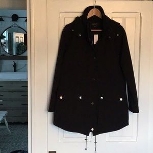 Kenneth Cole Outerwear Coat